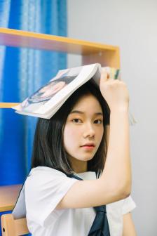 隔壁的女孩儿